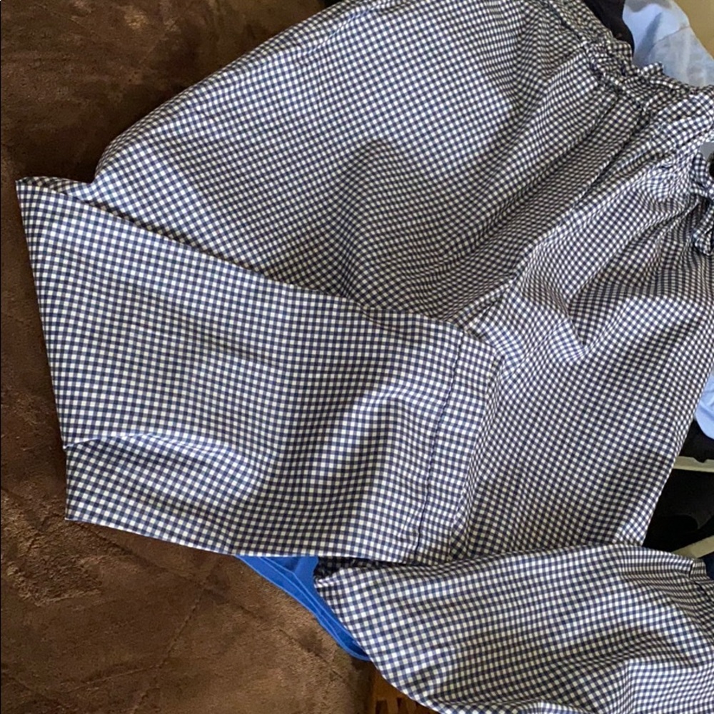 Pants new
